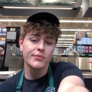 Meet your Posher, Ben